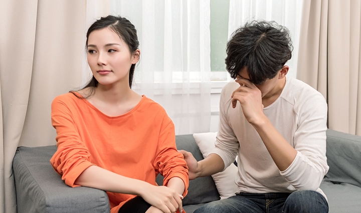荆州如何离婚能名正言顺可不留话柄